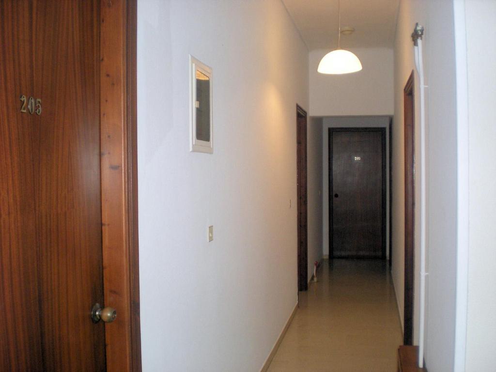 Hotel Castello Methoni Exterior foto